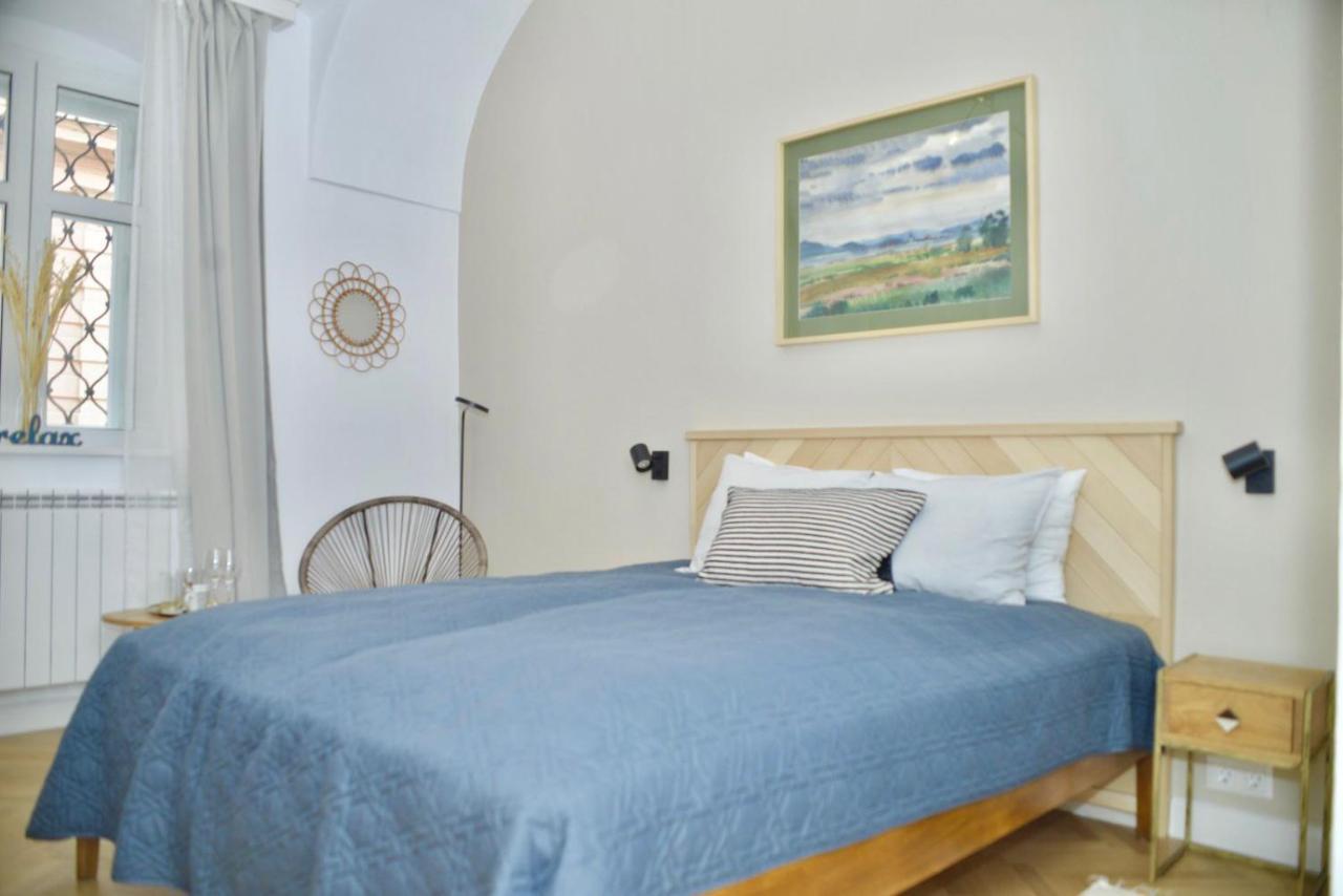 Filek House Apartment Sibiu Exterior photo