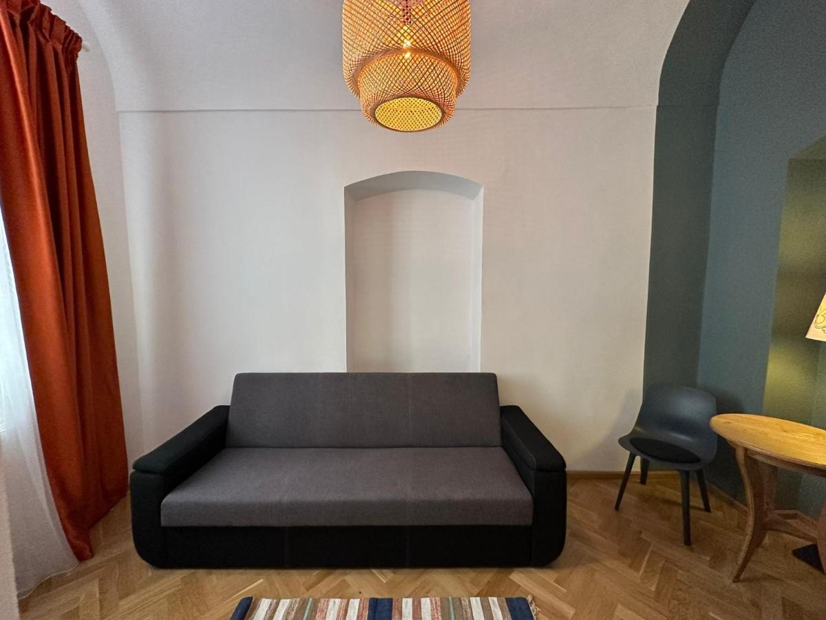 Filek House Apartment Sibiu Exterior photo