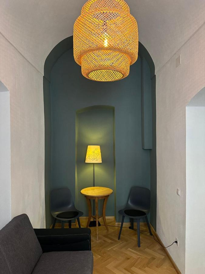 Filek House Apartment Sibiu Exterior photo